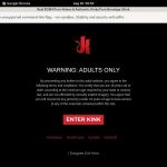 Kink.com Login Ids Kink.com Login Ids