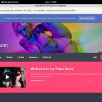 KittyQuinn Trailer