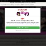 Krissy4u Member Discount