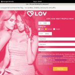 LOV Premium Password LOV Premium Password