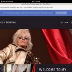 LadyDorina Full Version