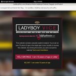 Ladyboy Vice Descargar Ladyboy Vice Descargar