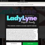 Ladylyne Limited Rate