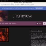 Leerosa328.modelcentro.com Hq