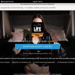 Lifeselector Con
