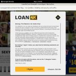 Loan 4k Wife