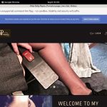 Log In MissKellyPayne