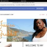 Login JessicaGrabbit.com Free Trial