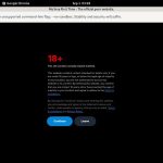 Login My Very First Time Free Trial