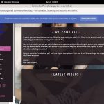 Lola Lotus Site Review