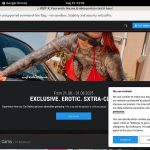 Lula Online Free Sex