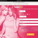 Lust.net Accounts Password