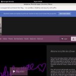 Luvlylarae Telephone Billing