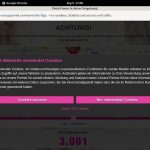 Marie Saint Premium Passwords