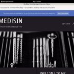 MediSin Models