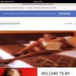 MissWettKitty Trial Membership