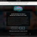 Mypervyfamily Paypal Options
