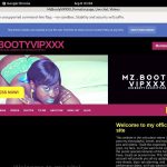 MzBootyVIPXXX Membership Free MzBootyVIPXXX Membership Free