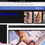 NadineLove Nude Photos