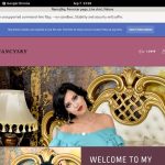 NancySky Discount Trial Free