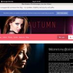 New Autumn Paysite Review