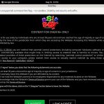 New Free Asia Boy Account