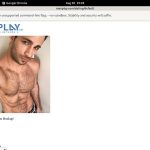 New Man Play Discount Code
