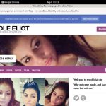 NicoleEliot Full Episodes