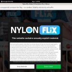 Nylon Flix Member