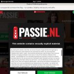 Passie Webbilling