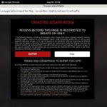 Paul Morris : Treasure Island Media Gay Videos