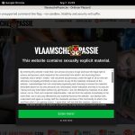 Paypal Vlaamschepassiebe Com Paypal Vlaamschepassiebe Com