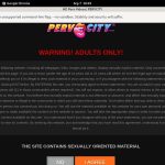 Perv City Tv