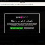 PinkO TGirls Videos