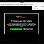 Pinkovod.com Daily Pass