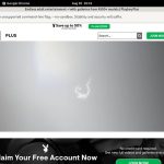 Plus Playboy Free Accounts Plus Playboy Free Accounts