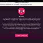 Real Jam VR Lingerie Real Jam VR Lingerie