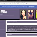 Real ProElla Accounts Real ProElla Accounts