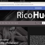 Ricohugi.com Collection Ricohugi.com Collection