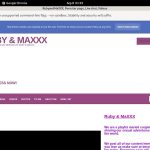Rubyandmaxxx With Pay Safe Card