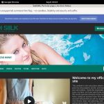Sadisiilk.modelcentro.com Video Download