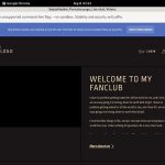 SadyaMuslim Paypal Trial