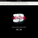 Sexworld3d.com Offer