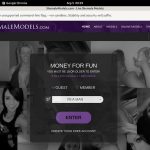 Shemalemodels Probiller