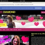 Sheri Diamond ??