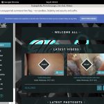 Sign Up Hazeyzdollz.com Free