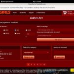 Sign Up To Yoogirls.com