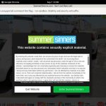Sinners Summer Discount Trial