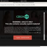 Site Rip Czech VR