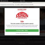 Special Tgirljapanhardcore Discount